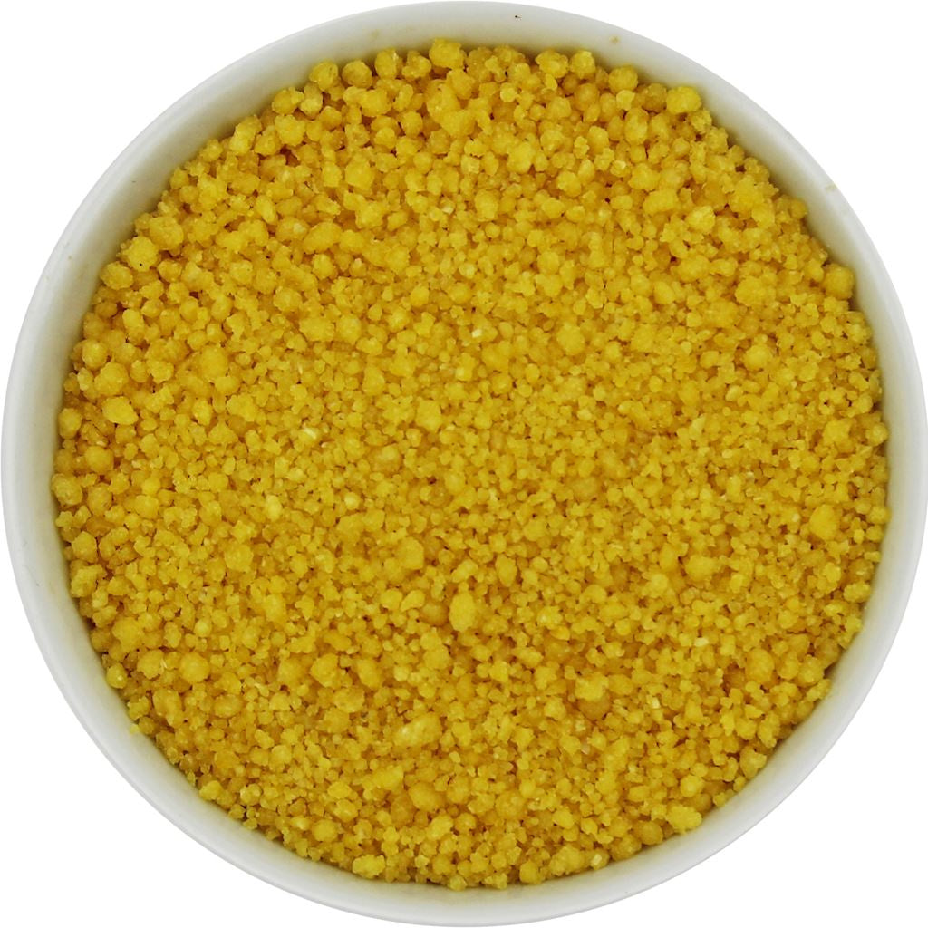 Kuskus kukurydziany bio (surowiec) (20 kg) 1