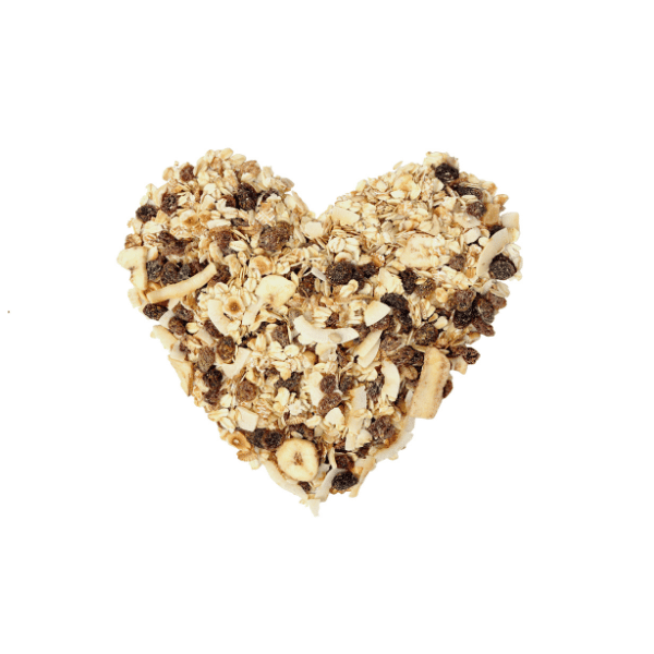 Musli tradycyjne bez konserwantów 2 kg - TOLA