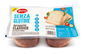 Chleb tostowy klasyczny krojony bezglutenowy (2 x 175 g) 350 g - Doria