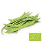 Fasolka szparagowa świeża bio (około 0,50 kg)