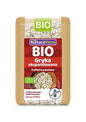 Gryka ekspandowana bezglutenowa bio 80 g - NATURAVENA