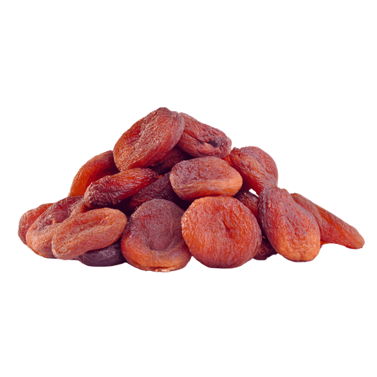 Morela ciemna (suszona na słońcu) 10 kg - TOLA